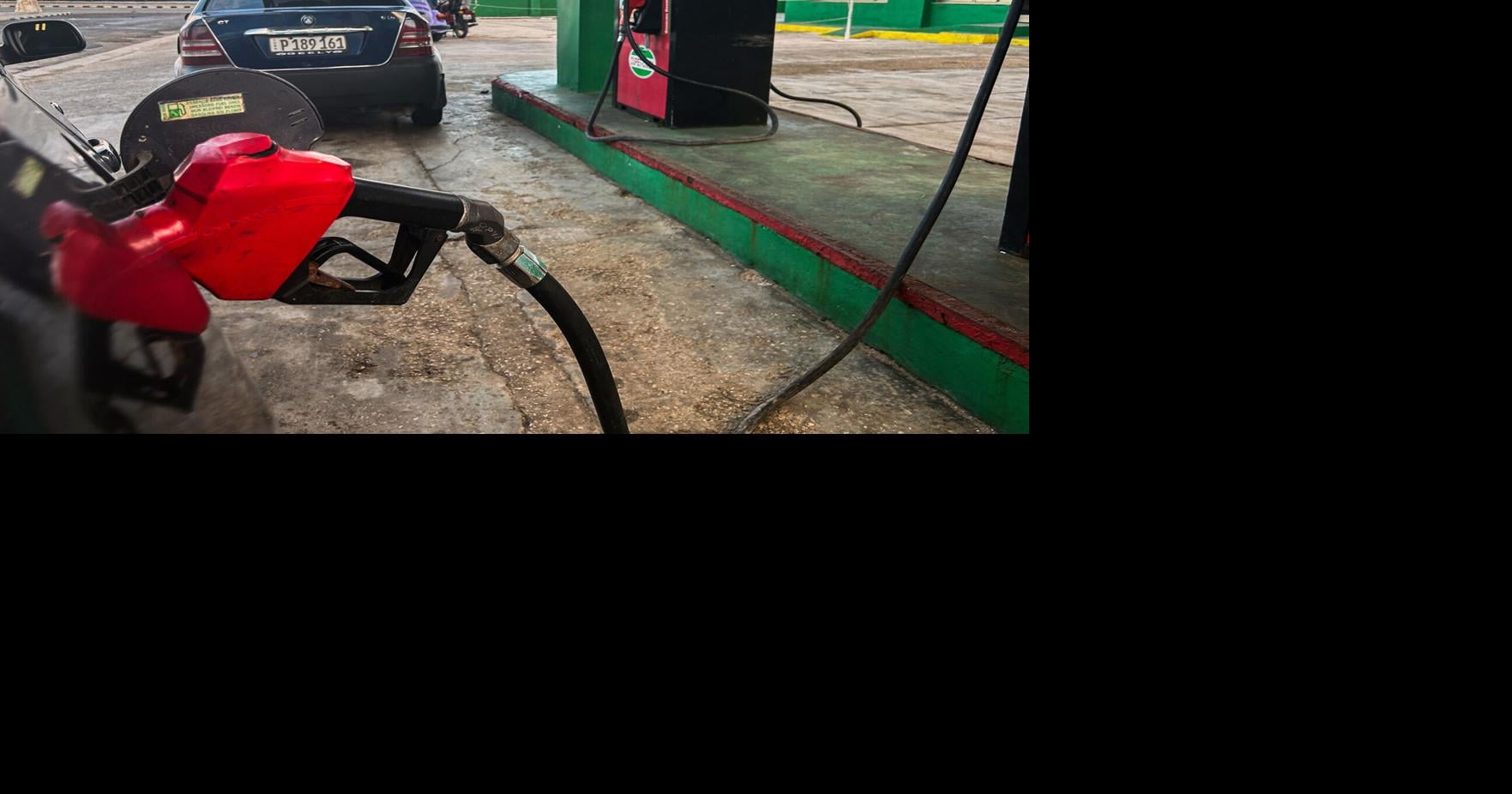 Cuba is ‘ready to engage’ in talks with US amid escalating pressure from Trump