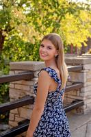 Hartford student receives state Women’s Clubs Health Scholarship