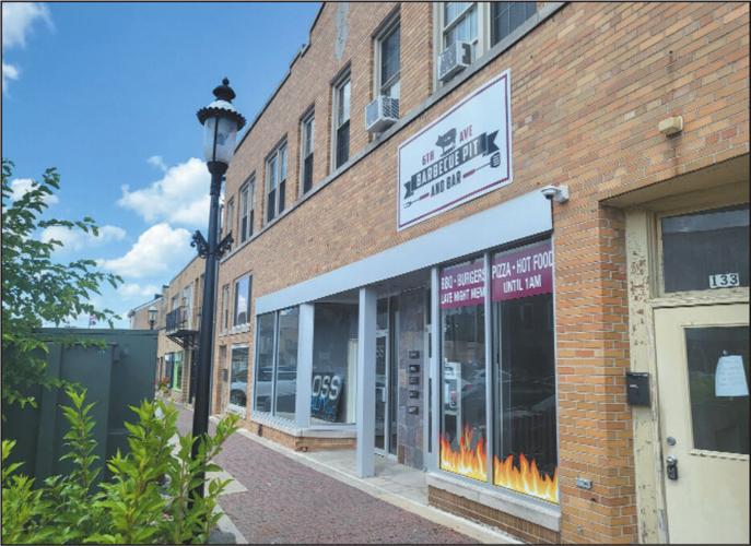Meating growing demand 6th Avenue Barbecue moves to Main Street Washington Co. Business News