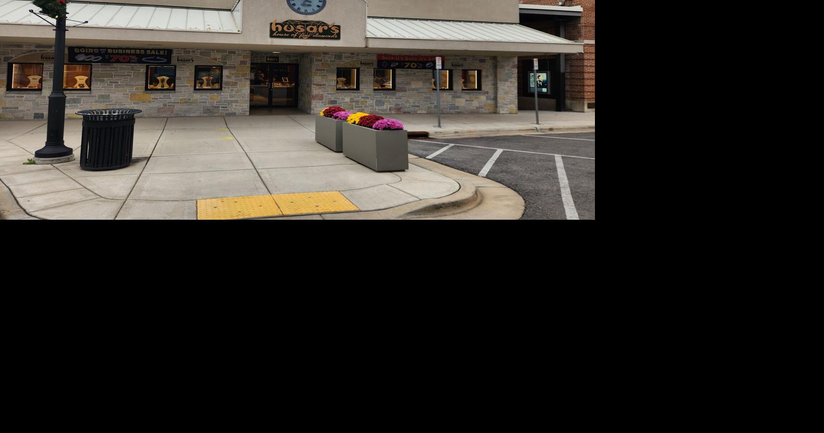 Husar’s House of Fine Diamonds’ owners announce retirement