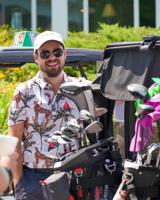 Birdies and Eagles Golf Tournament