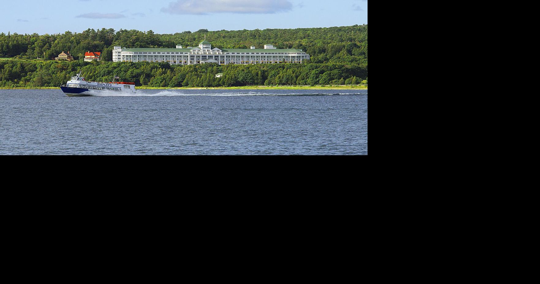 Family travel 5: Island time | Travel