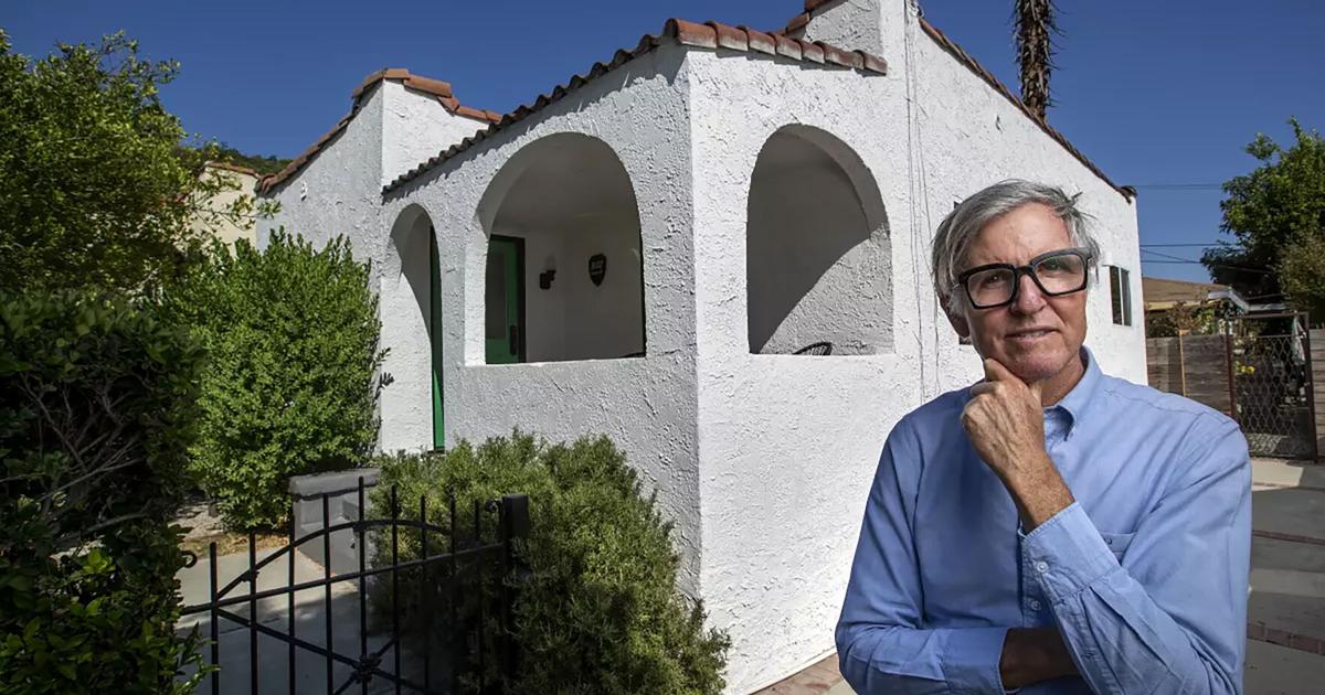 LA tenants welcomed the lease freeze, however landlords are bored with restrictions | Enterprise LA tenants welcomed the lease freeze, however landlords are bored with restrictions | Enterprise