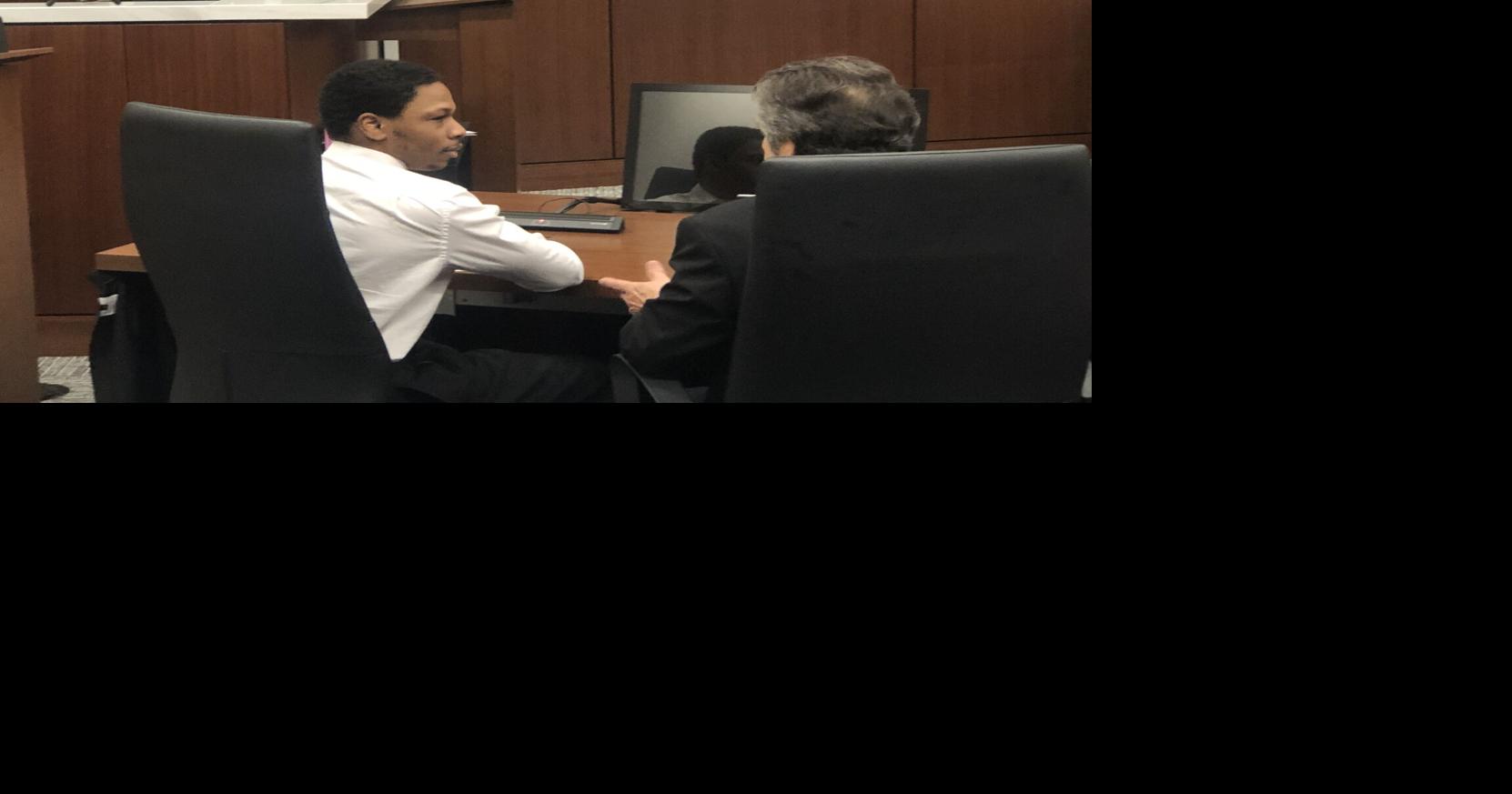 Man convicted in Waukesha shopkeeper sex assault given maximum sentence ...
