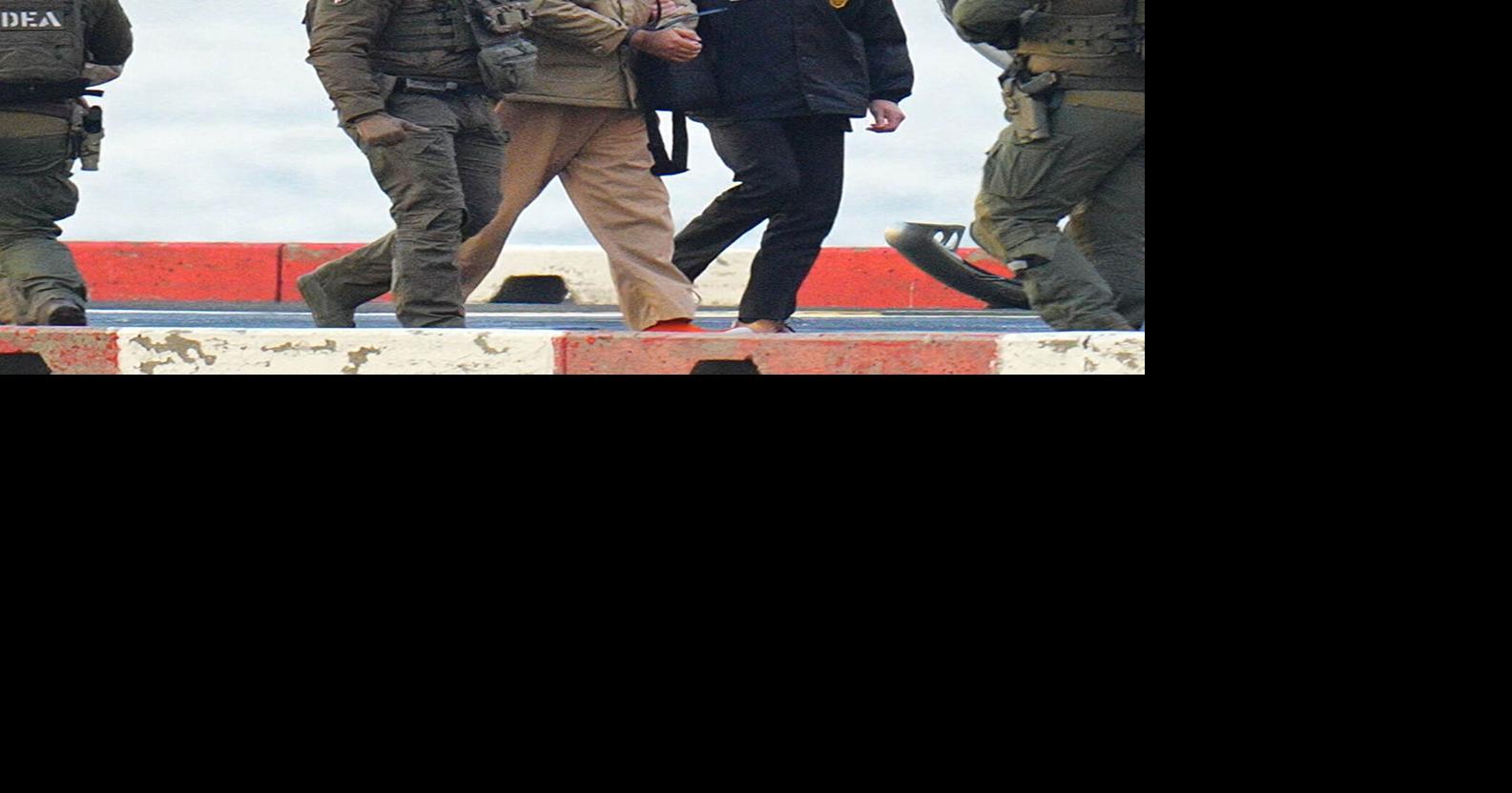 Trump signals he will make Venezuela trip, praises regime’s interim leader