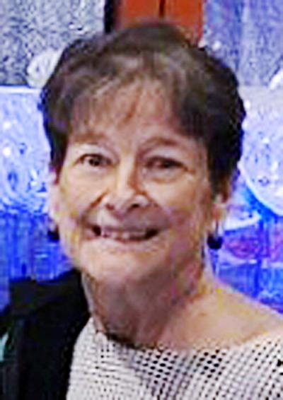 Sandra J. Radue, 72
