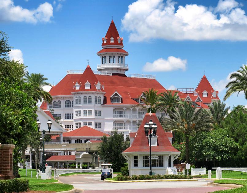 Disney World Announces More Reopening Dates For Its Hotels Travel Gmtoday Com