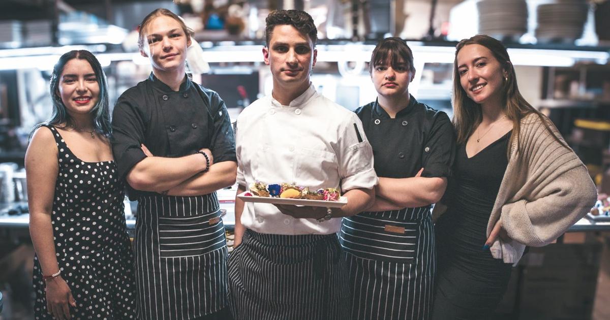 Mia’s offering innovative culinary concepts during monthly themed dinners in Waukesha