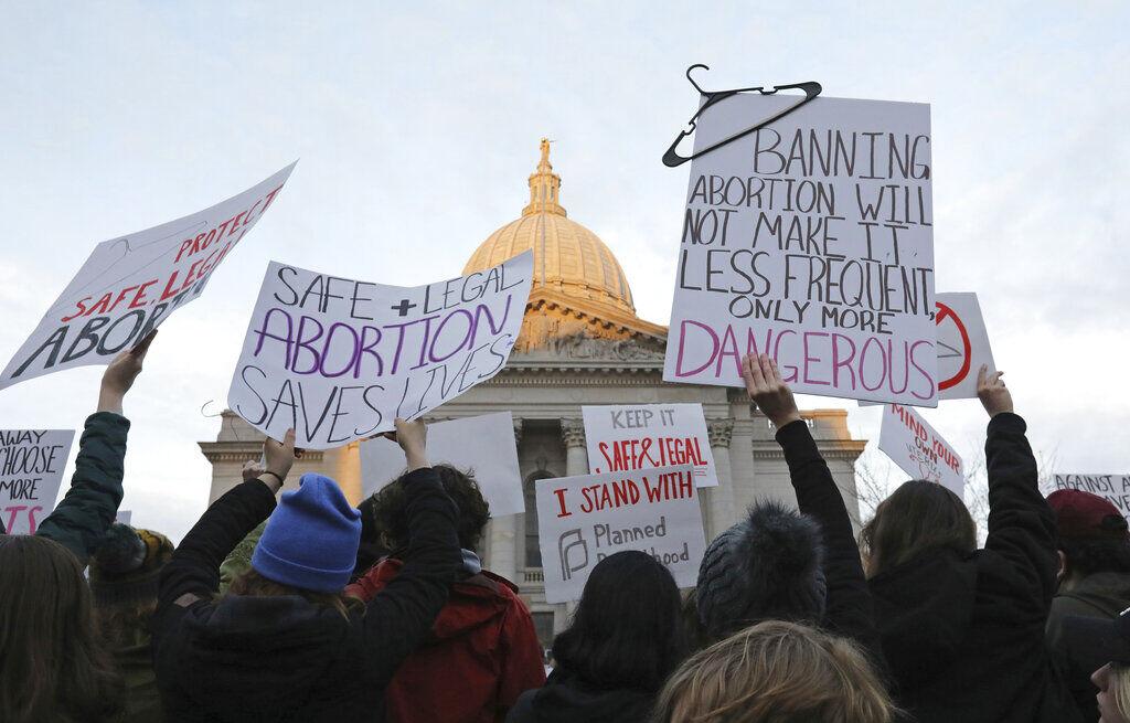Supreme Court Abortion Wisconsin
