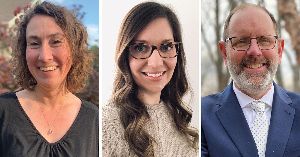 Two seats up for grabs on West Bend School Board | Washington Co. News ...