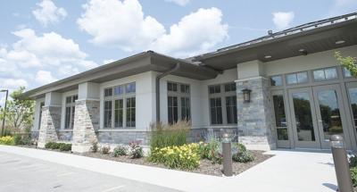 Changing the landscape with landscaping - 01