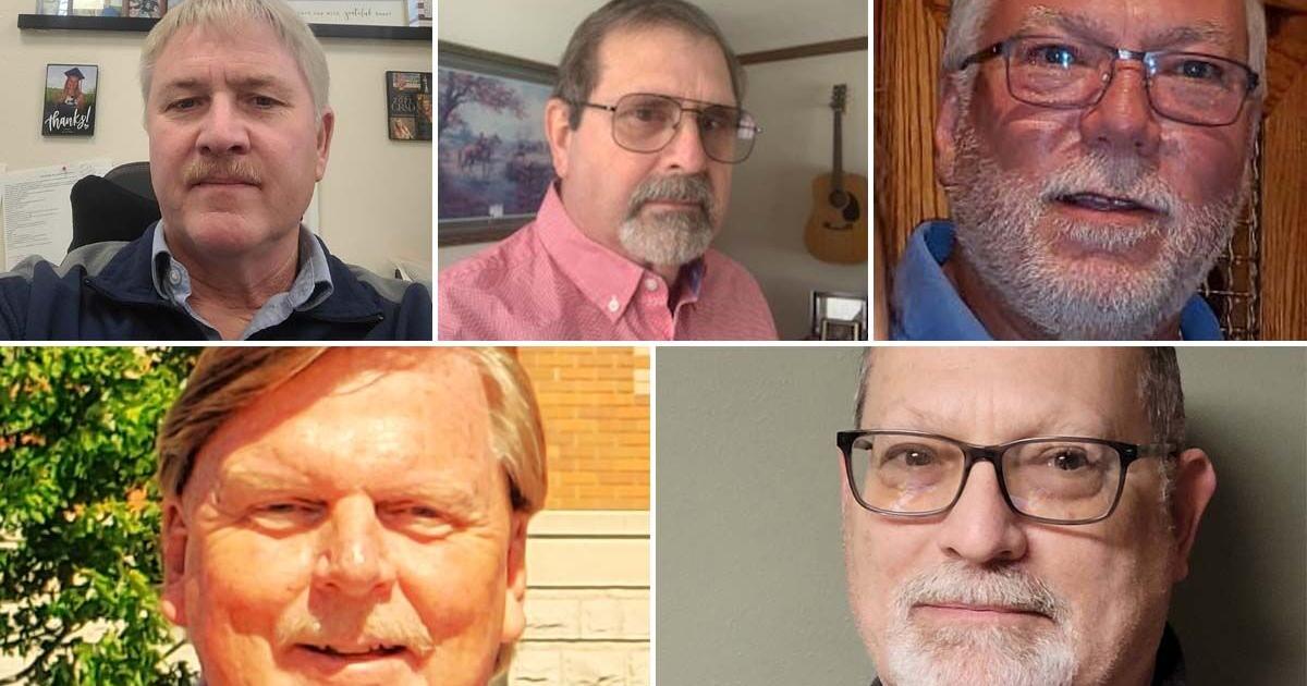 7 candidates running for town supervisor in Tuesday primary | Waukesha ...