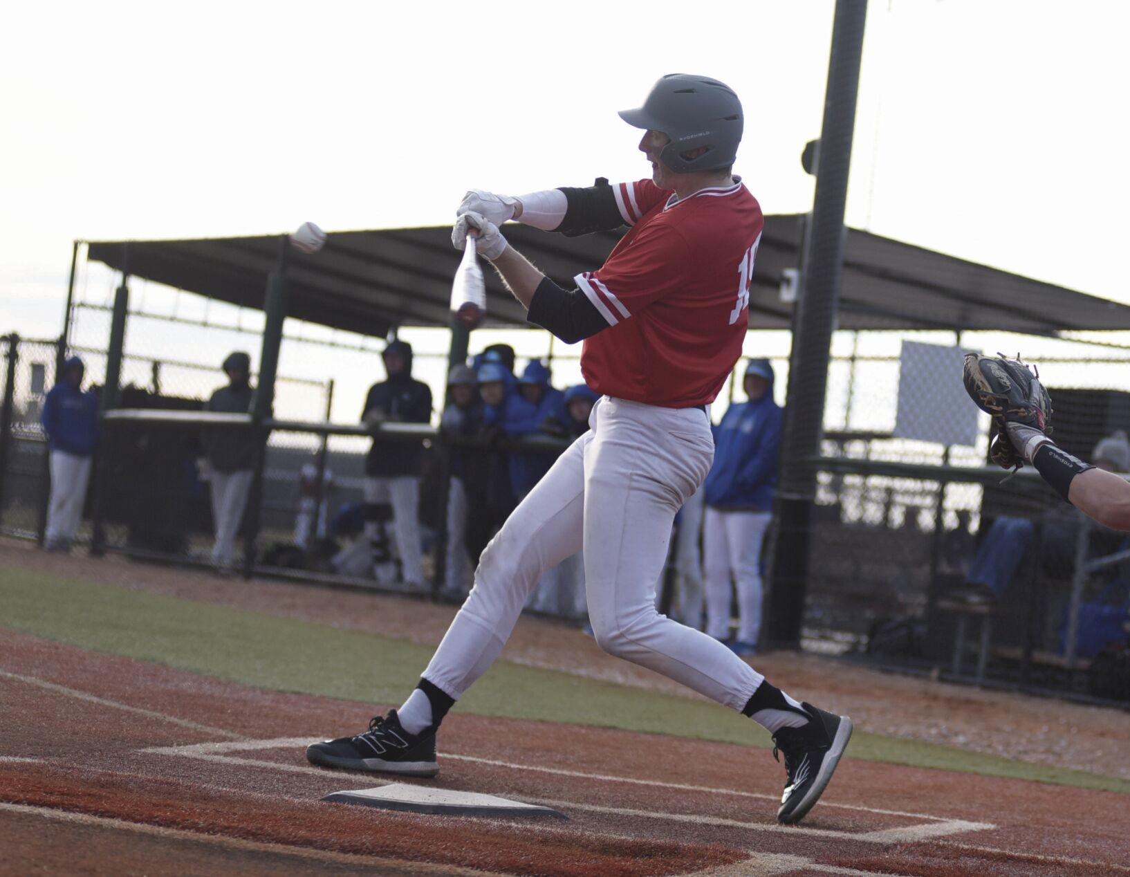 Pewaukee vs. Brookfield Central baseball - 04/15/2022