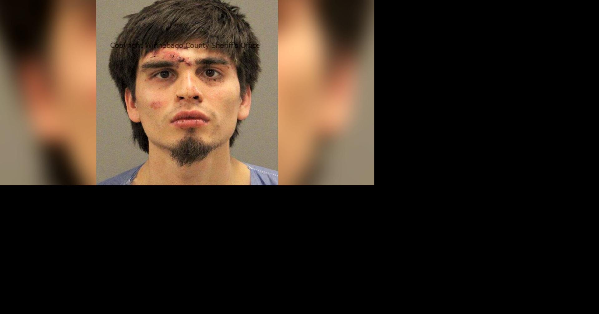 Suspect charged with murder, attempted murder in deadly Rockford ...