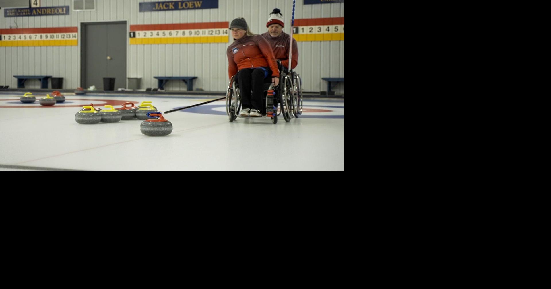 The path to victory: Oconomowoc athlete Dwyer to represent Team USA at ...