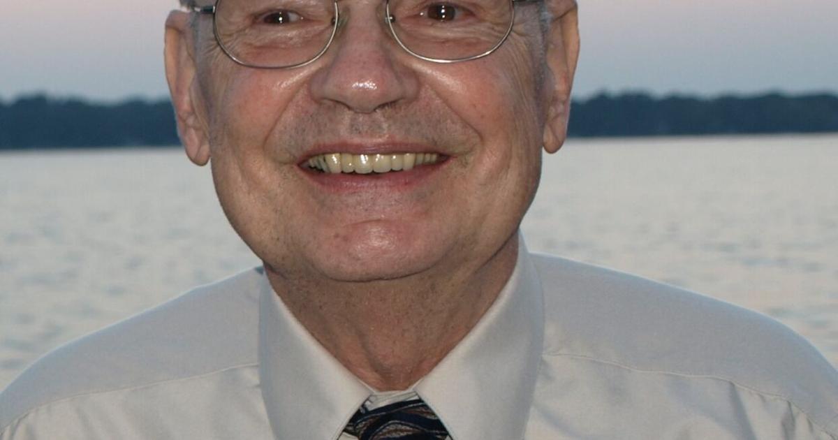 Ralph H. Drechsel Waukesha County Obituaries