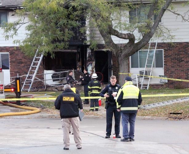 6 confirmed deaths in Hartland apartment fire Waukesha Co. News