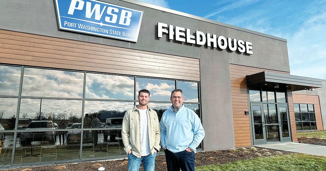 Port Washington State Bank secures naming rights for new Cedarburg Sports Complex