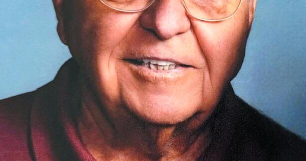 James Lawrence Rouiller