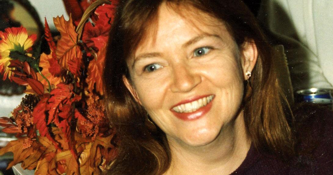 Joyce Hildebrandt Waukesha County Obituaries