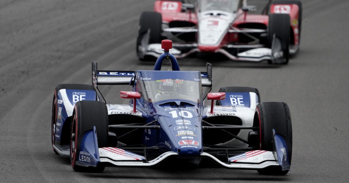 Milwaukee Mile Indycar 2025 Tickets Joane Lyndsay