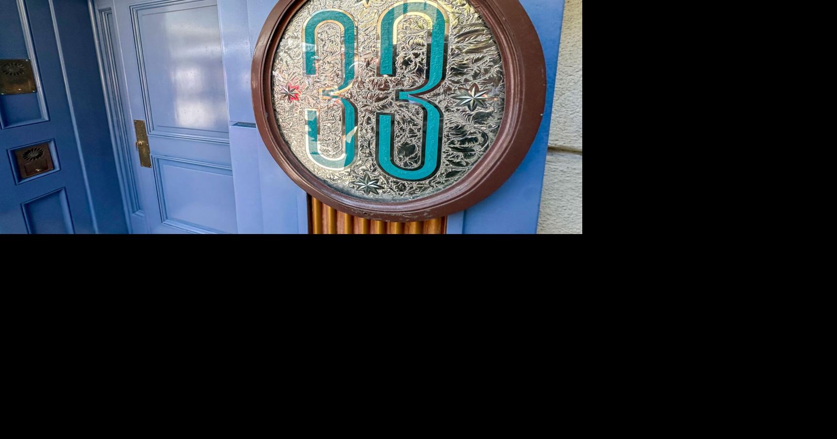 club 33 dinner dress code Happy 33rd at club 33 Sabeen!!!! Way to make the dream happen   @thehijabibounder