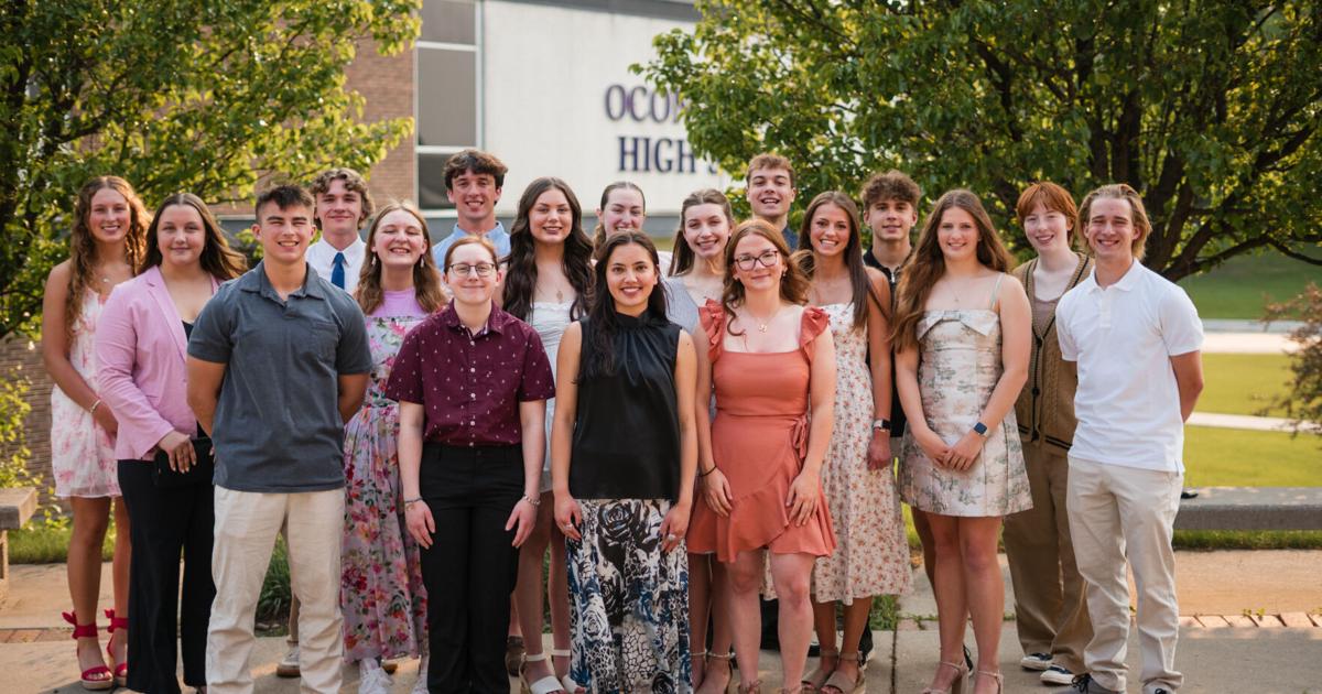 Oconomowoc Scholarship Fund announces 2025 award recipients