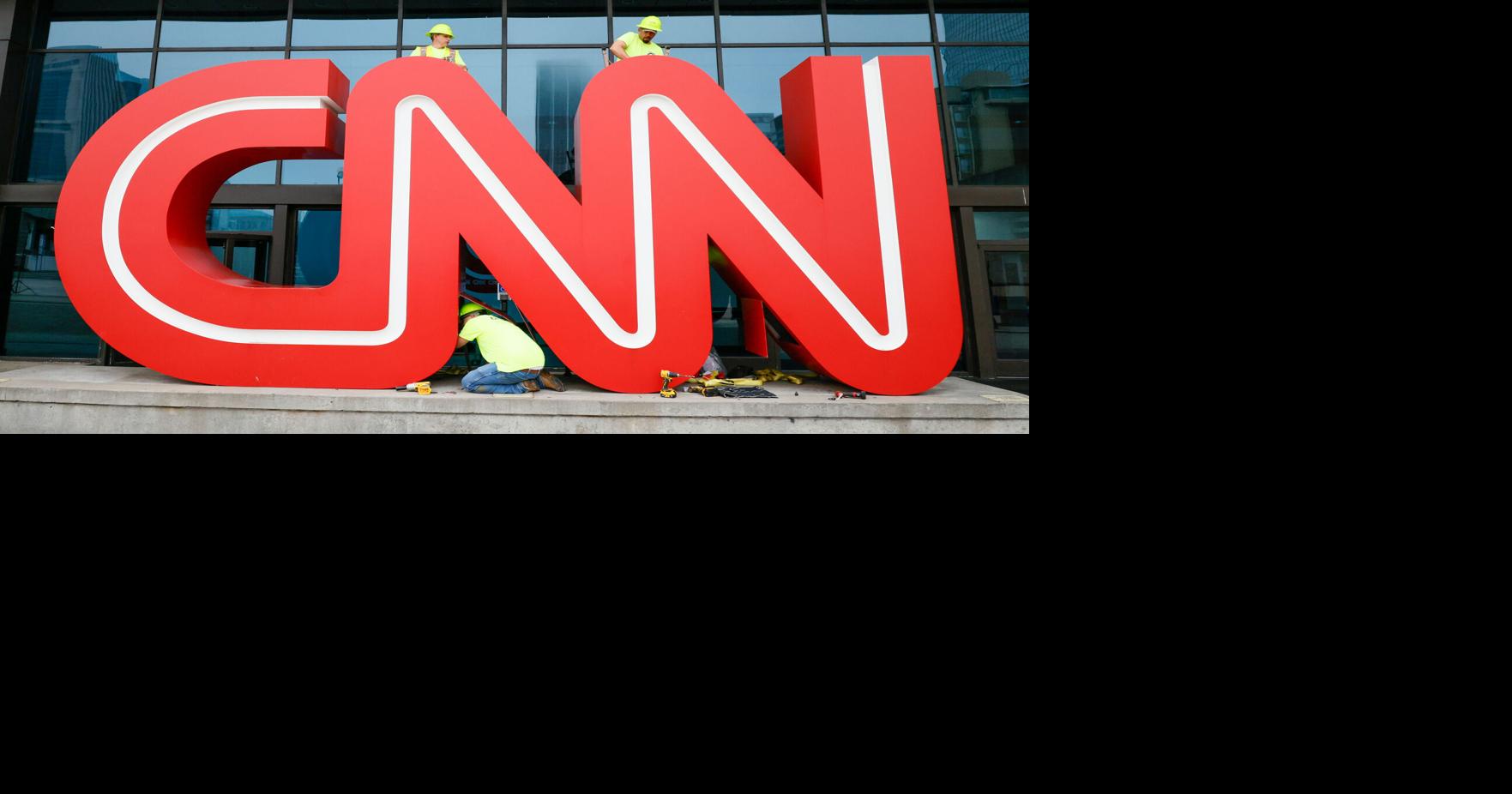CNN hit with significant layoffs as network sets a plan for a digital ...