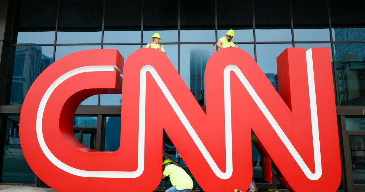 CNN hit with significant layoffs as network sets a plan for a digital ...
