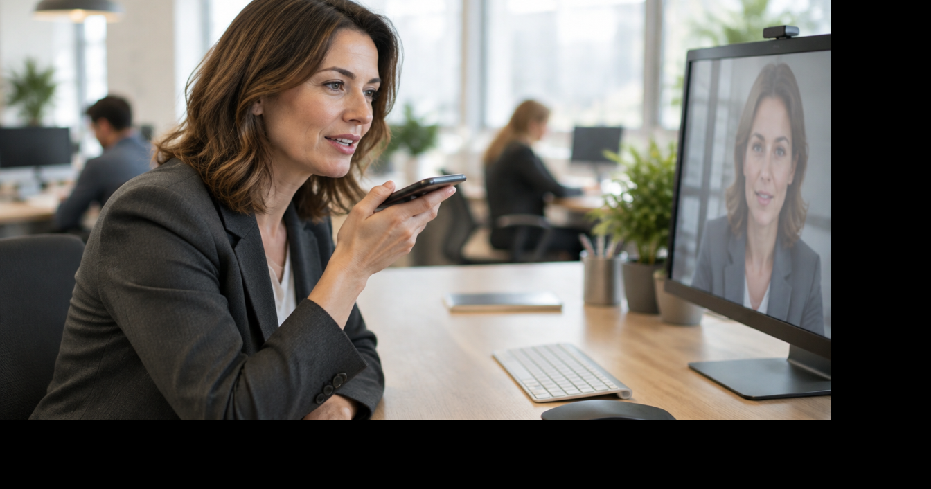 The Best AI Digital Twin for Employees, Compared on Voice, Face, and Brand Control