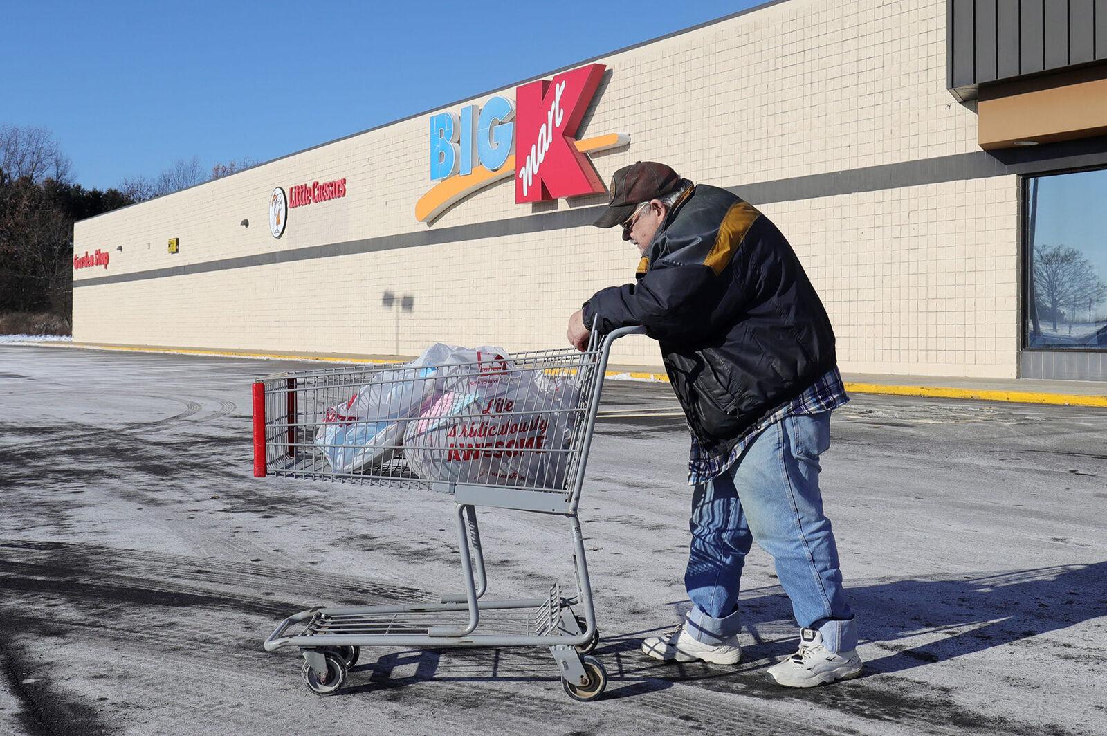 Owner of old Kmart headquarters in Troy: Not any new use will do