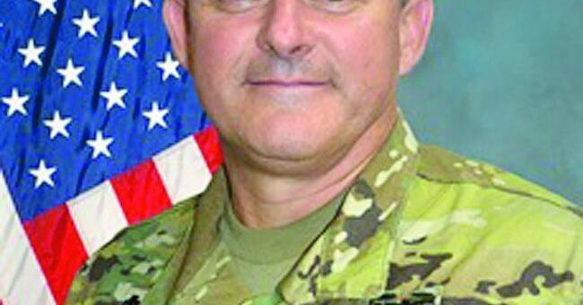 National Guard chaplain to speak at Metropolitan Milwaukee Military Historians meeting