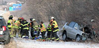 19-year-old woman killed in wrong way car crash on Hwy 16 Saturday - 01