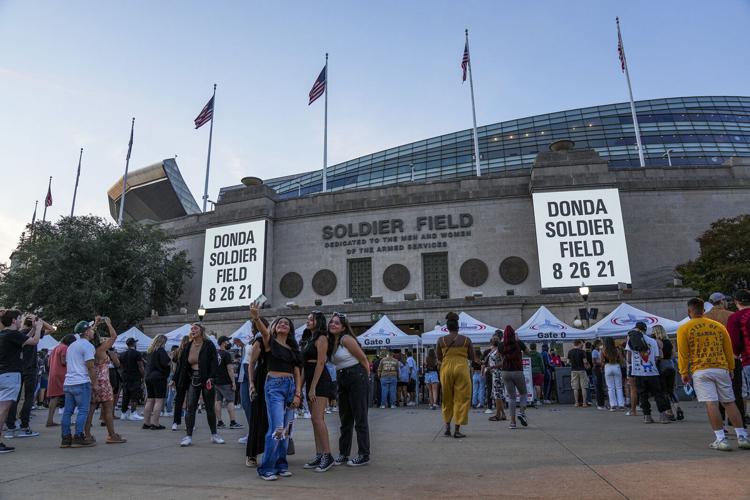 Bears move closer to leaving Soldier Field for the suburbs