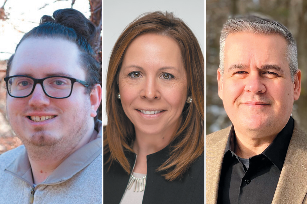 Brooks, Piacsek, Zenobia win Waukesha School Board election Waukesha
