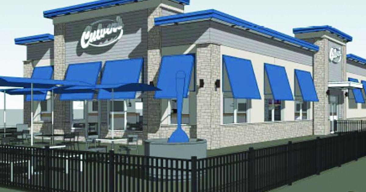 Two county Culver's locations get a redo