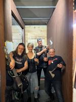 Lumber Axe moves to new location