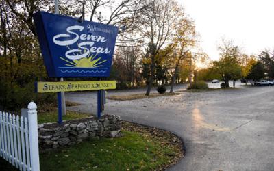 seven seas up for sale after 39 years