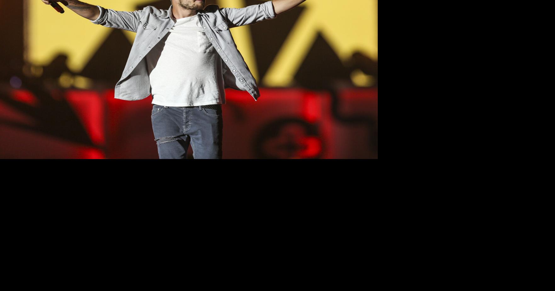 Liam Payne’s 1D bandmates, Cheryl, Simon Cowell and more mourn singer