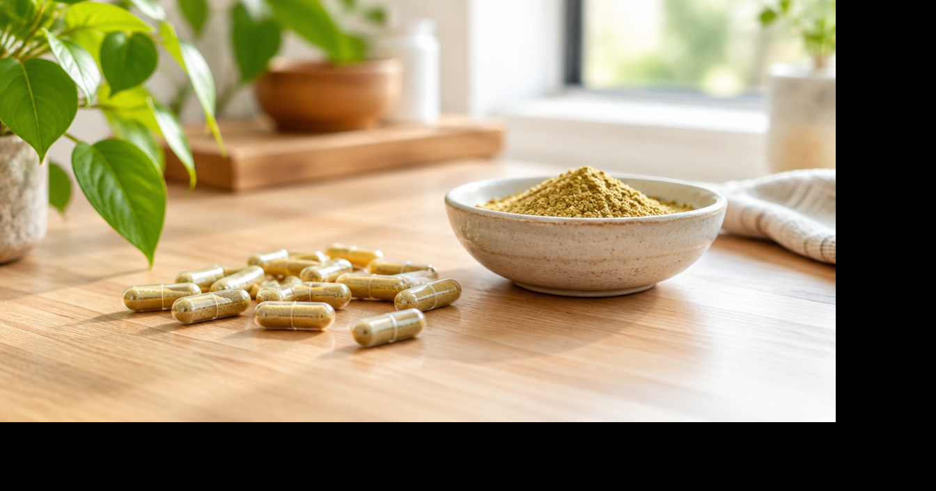 Best Berberine Supplements for a Clean Capsule Stack
