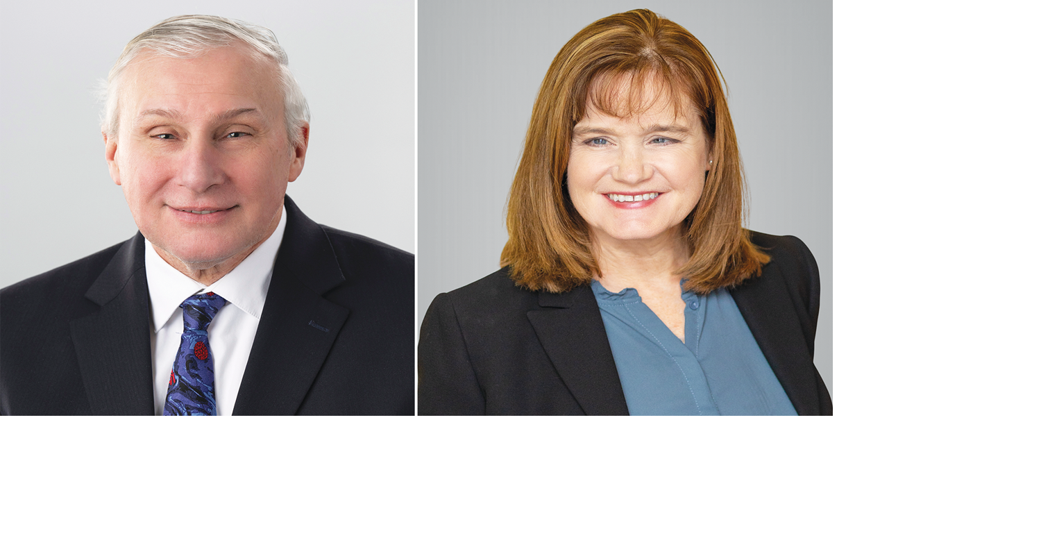 Former Elmbrook School Board member Roskopf running against Burlage