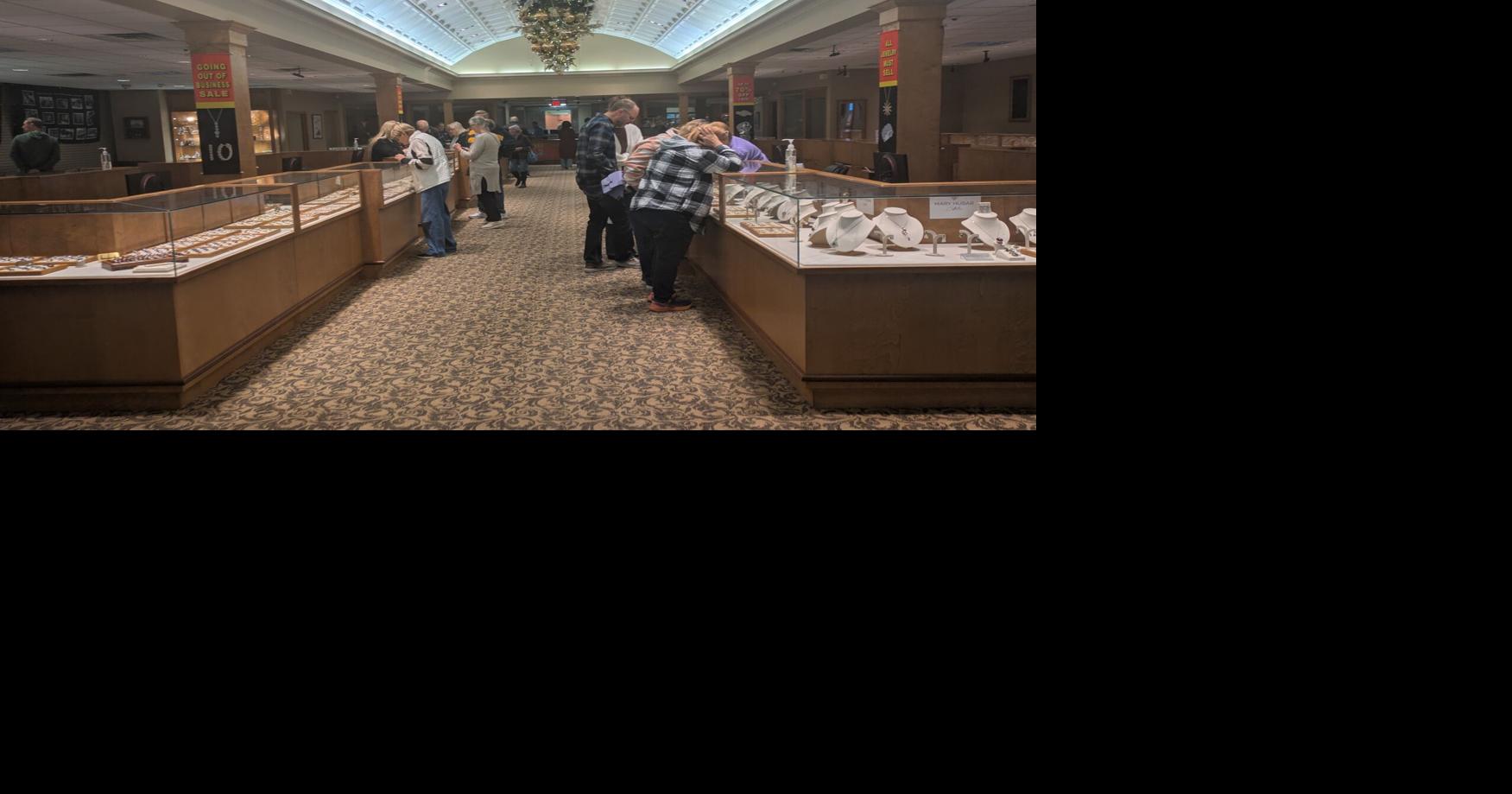 Husar’s House of Fine Diamonds to close after 75 years