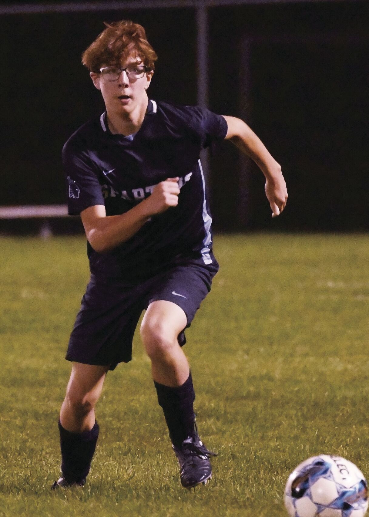 West Bend West Boys’ Soccer Team Moves Closer to Conference Title with 4-1-2 Record