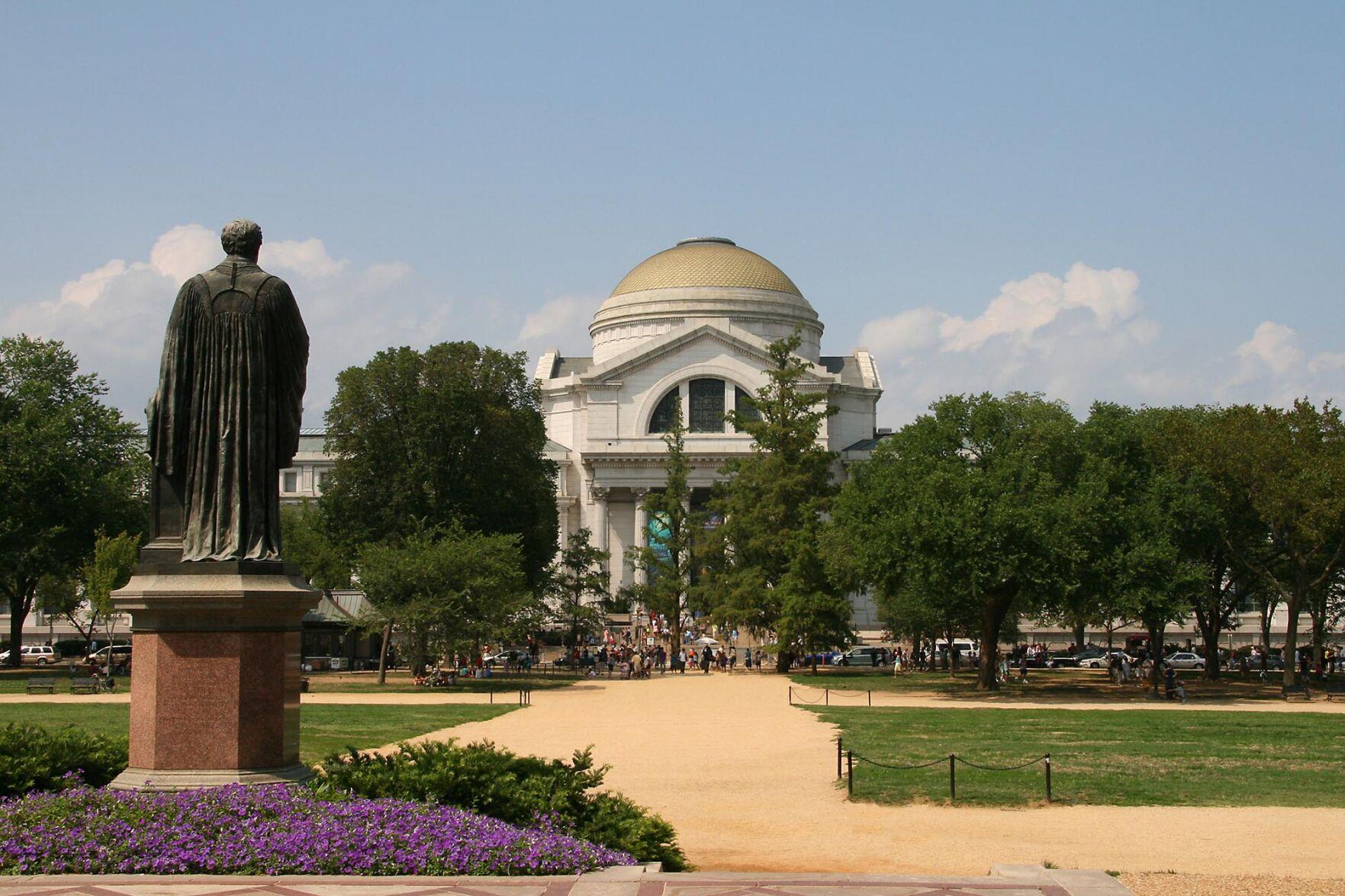 Smithsonian Day 2022