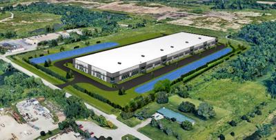 300k Square Foot Industrial Building Proposal In New Berlin To Be Reviewed Business Gmtoday Com