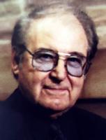 Roy Arthur Swanson, 95