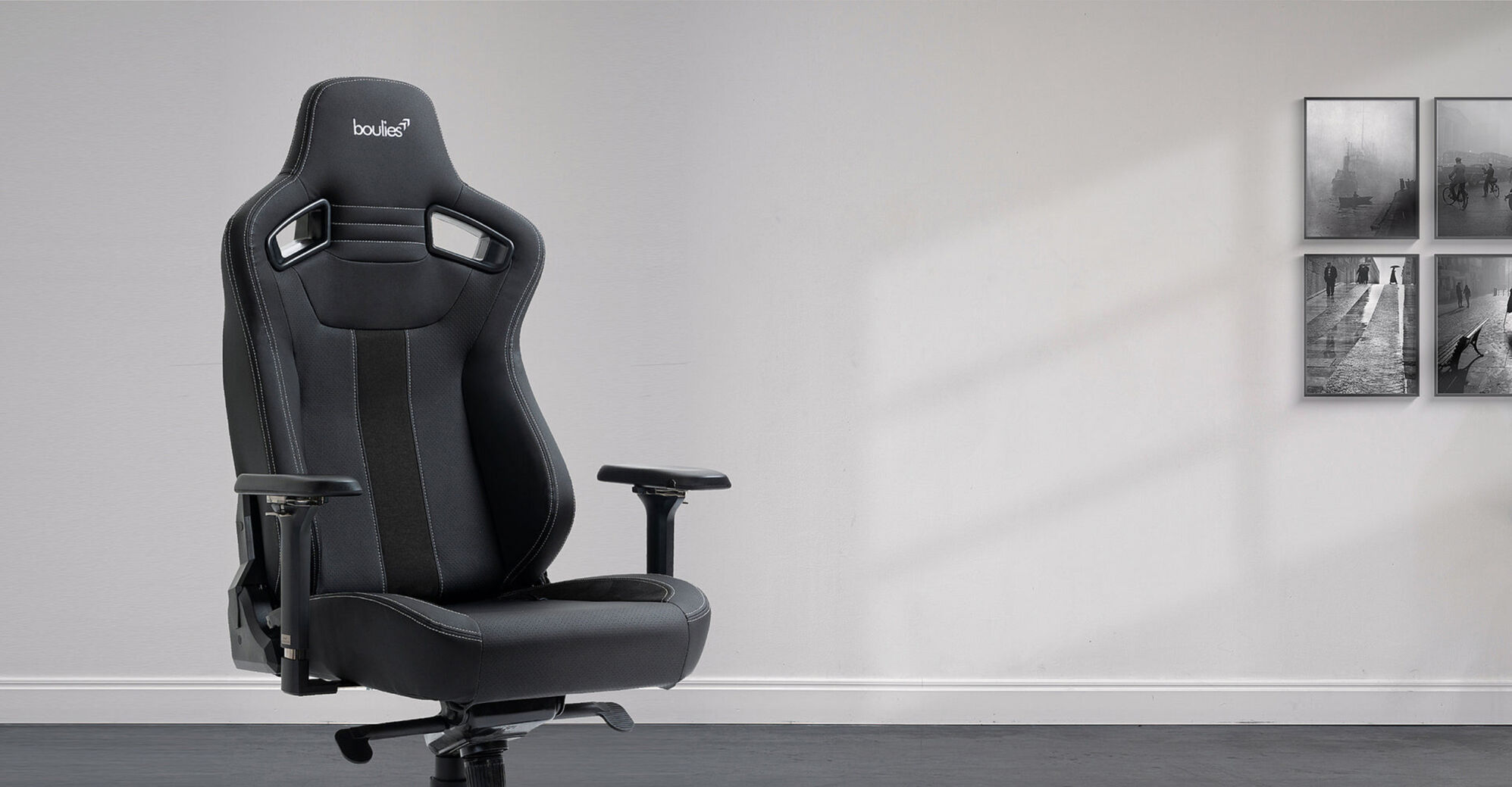 Elite gaming chair review hot sale