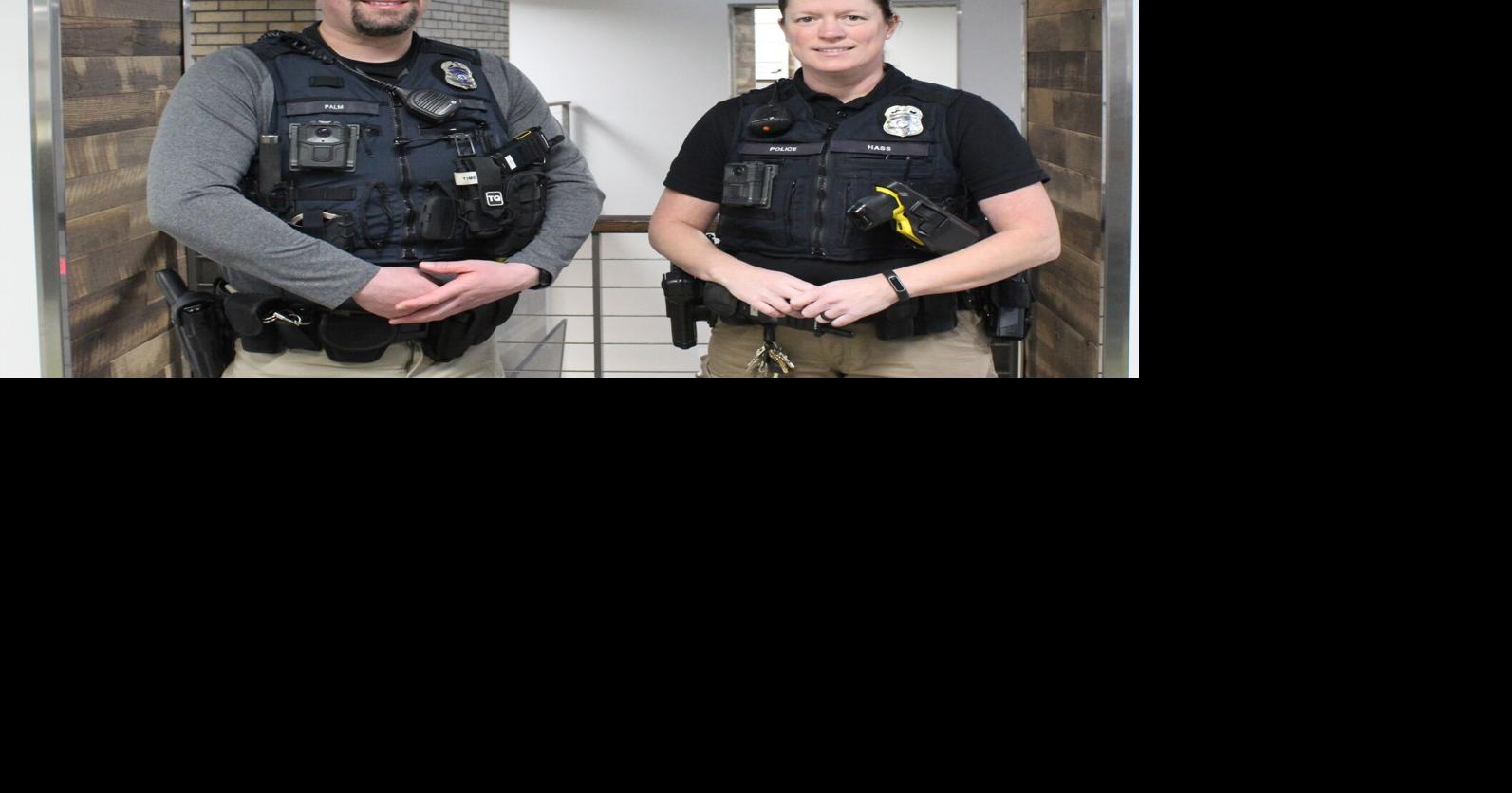 Oconomowoc Area School District adds second school resource officer