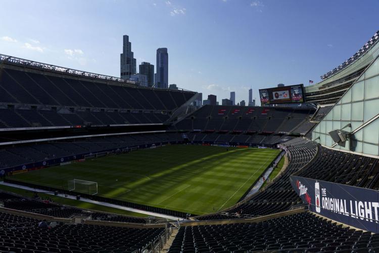 Fire Won't Follow Bears Out of Chicago, Could Build Own Stadium