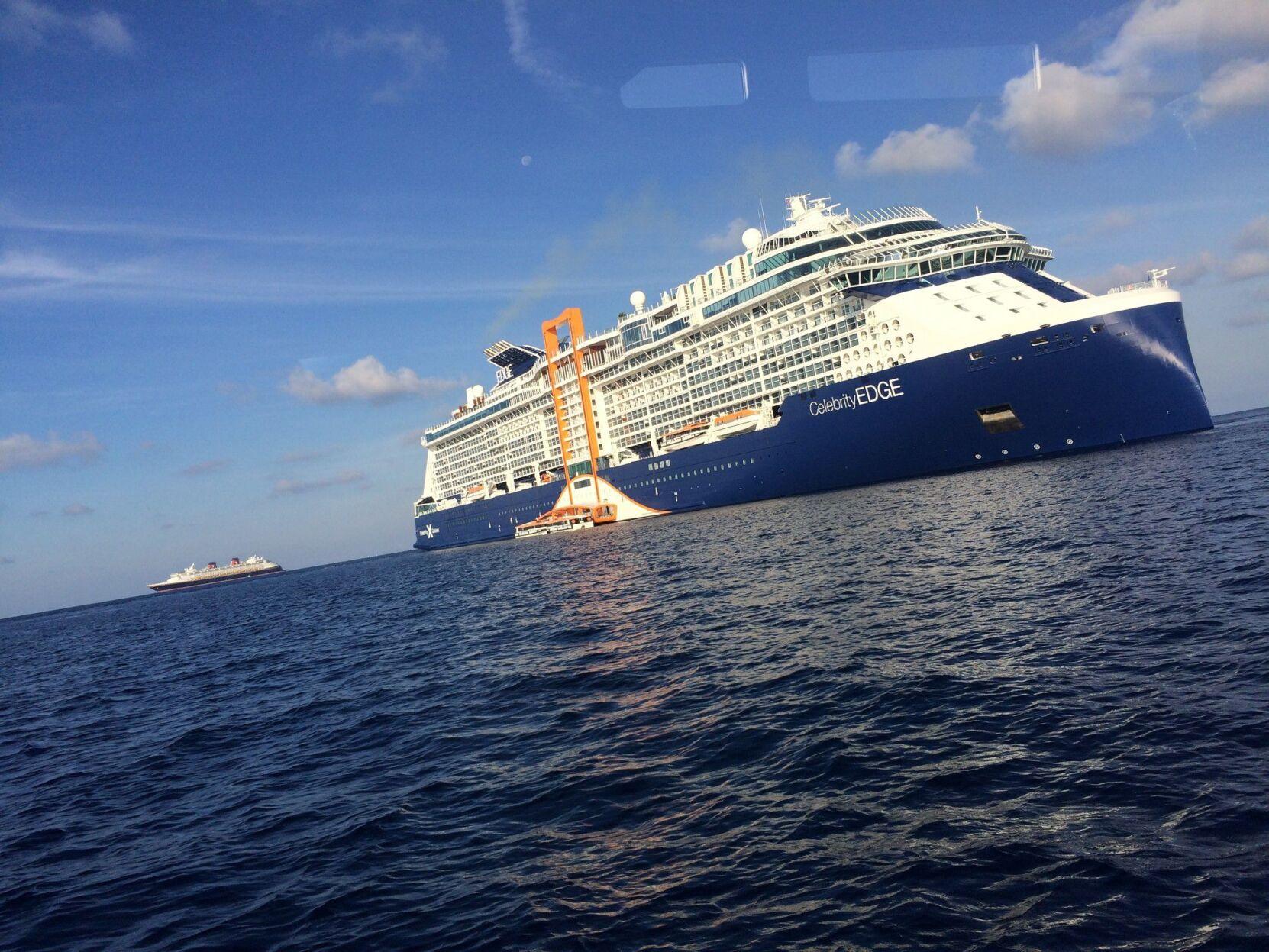 Here S What To Know If You Are Cruising From Florida This Summer Travel Gmtoday Com